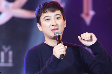 娱乐圈吃瓜爆料许凯微博,吃瓜群众纷纷热议